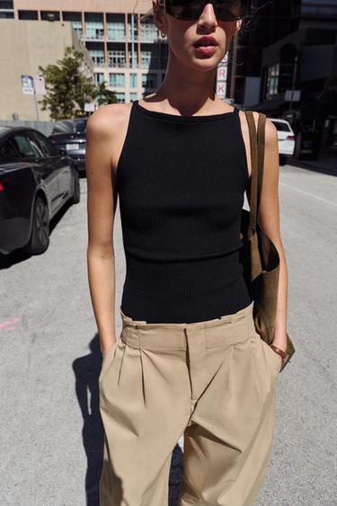 Zara {名称} - {颜色}