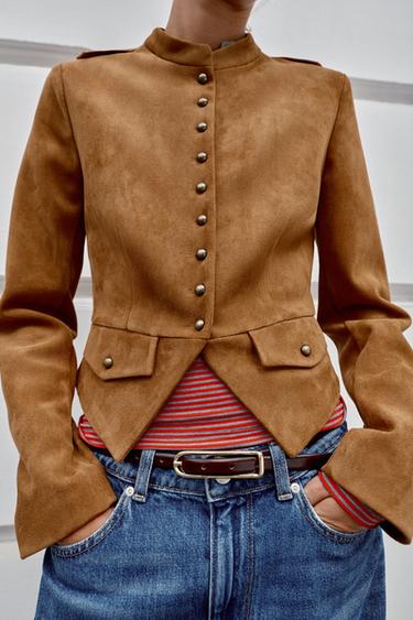 Zara {名称} - {颜色} - 0 图片