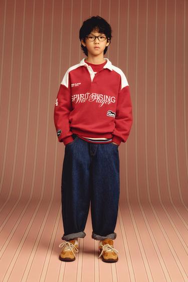 Zara {名称} - {颜色}