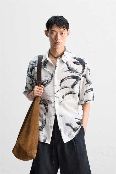 Zara {名称} - {颜色}