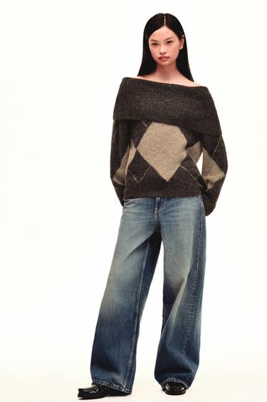 Zara {名称} - {颜色}