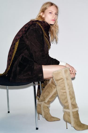 Zara {名称} - {颜色}