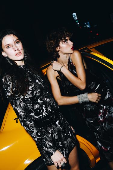 Zara {名称} - {颜色} - 0 图片