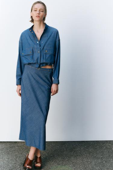 Zara {名称} - {颜色} - 0 图片