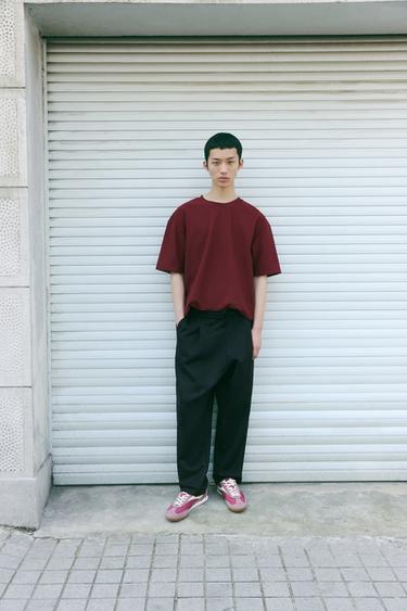 Zara {名称} - {颜色}