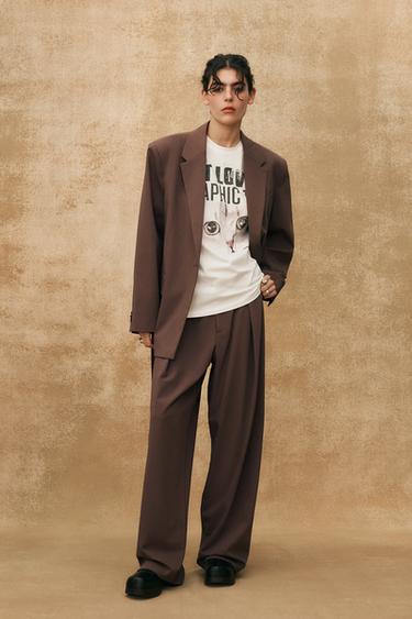 Zara {名称} - {颜色} - 0 图片