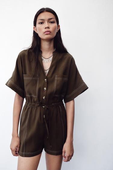 Zara {名称} - {颜色} - 0 图片
