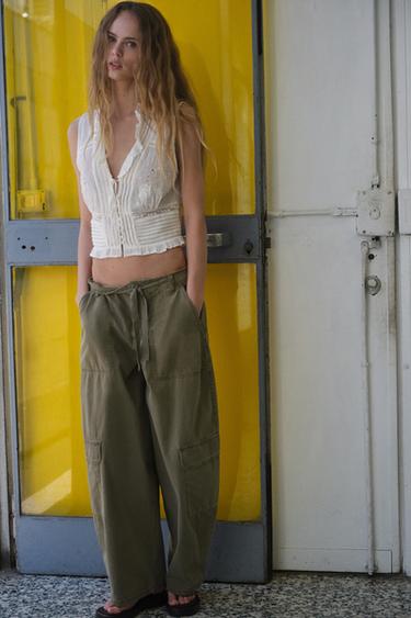 Zara {名称} - {颜色} - 0 图片