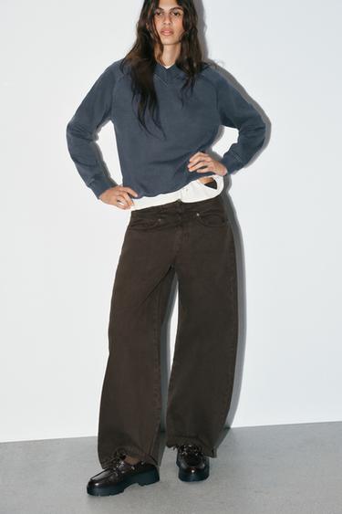 Zara {名称} - {颜色}