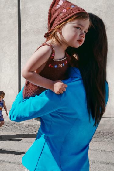 Zara {名称} - {颜色}