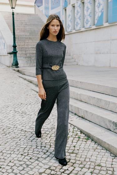 Zara {名称} - {颜色} - 0 图片