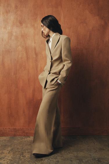 Zara {名称} - {颜色}