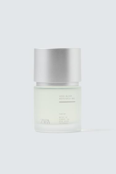 003: VOID BLOOM PARFUM 100 ML / 3.38 oz - TINTED LEATHER by Zara