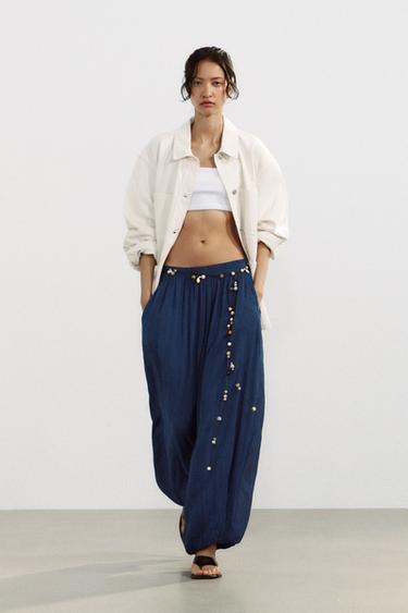 Zara {名称} - {颜色} - 0 图片