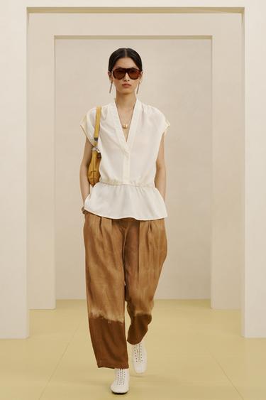 Zara {名称} - {颜色} - 0 图片