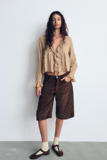 Zara {名称} - {颜色} - 0 图片