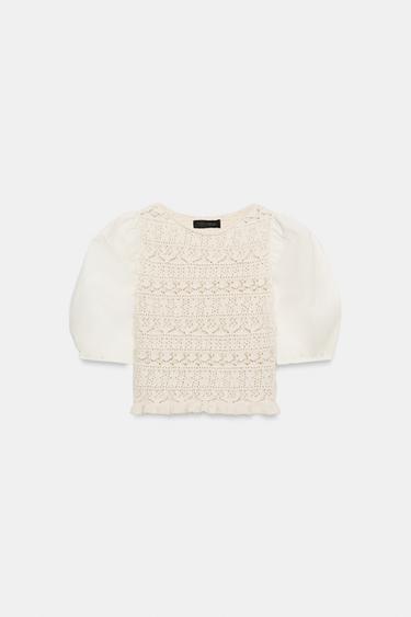 Zara {名称} - {颜色} - 0 图片