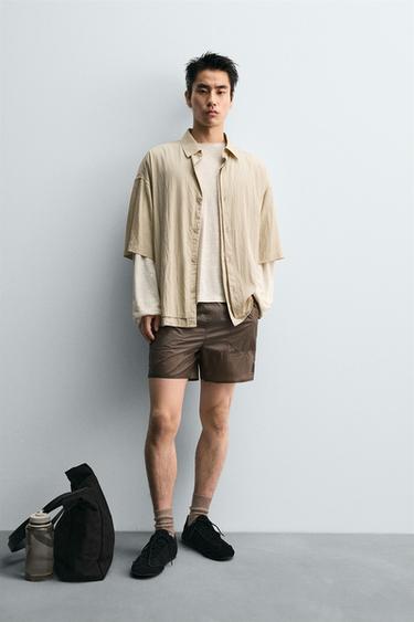 Zara {名称} - {颜色} - 0 图片