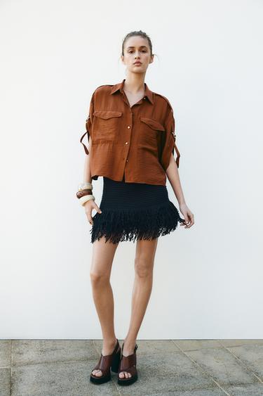 Zara {名称} - {颜色} - 0 图片