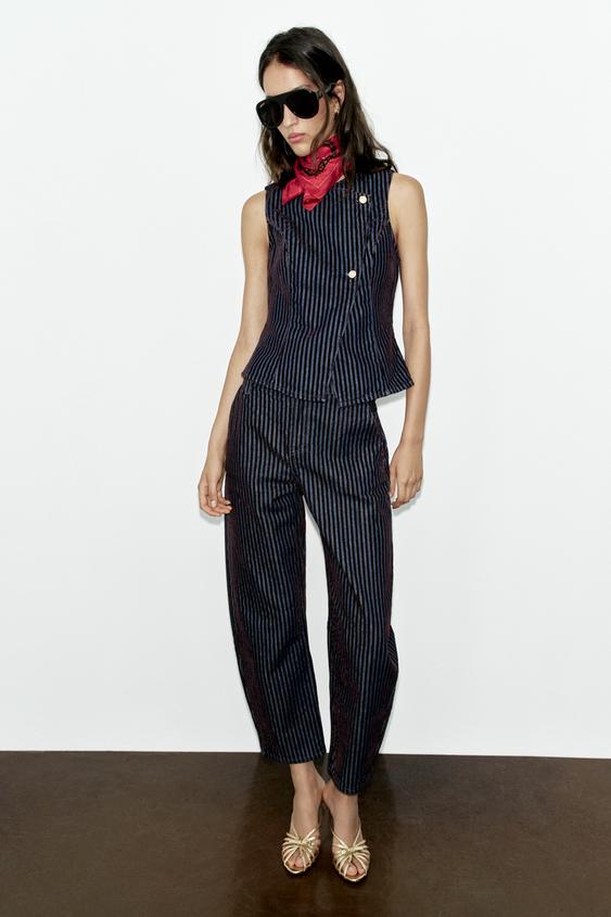 Zara {名称} - {颜色} - 0 图片