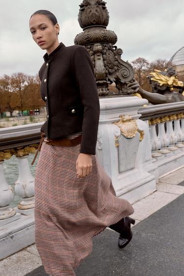 Zara {名称} - {颜色} - 0 图片