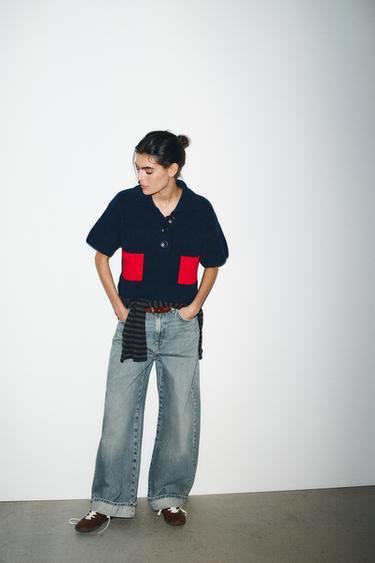Zara {名称} - {颜色} - 0 图片