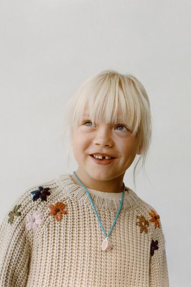 Zara {名称} - {颜色}