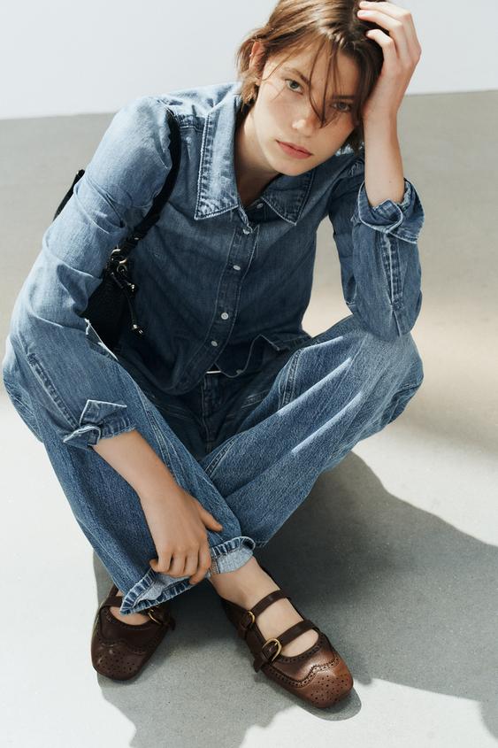 Zara {名称} - {颜色} - 0 图片