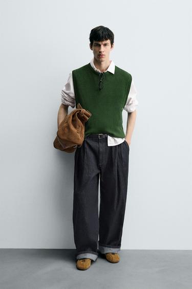 Zara {名称} - {颜色}