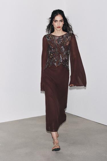 Zara {名称} - {颜色} - 0 图片