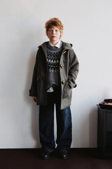 Zara {名称} - {颜色}