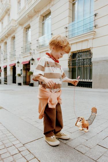 Zara {名称} - {颜色}