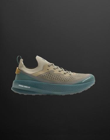 RUNNING TRAINERS - Multicoloured by Zara