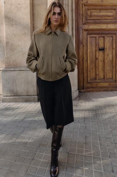 Zara {名称} - {颜色} - 0 图片