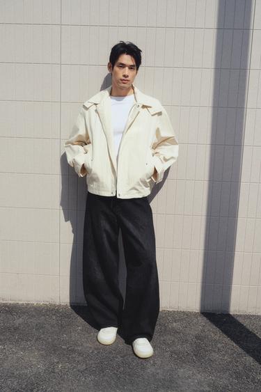 Zara {名称} - {颜色}