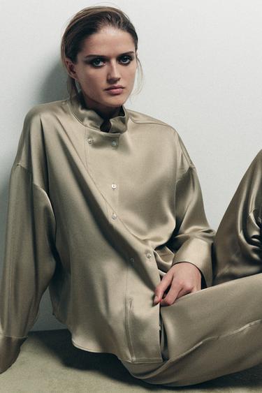 Zara {名称} - {颜色} - 0 图片