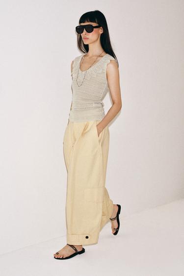 Zara {名称} - {颜色}