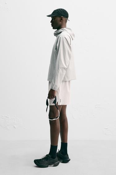 MARATHON TRAINERS - Black by Zara