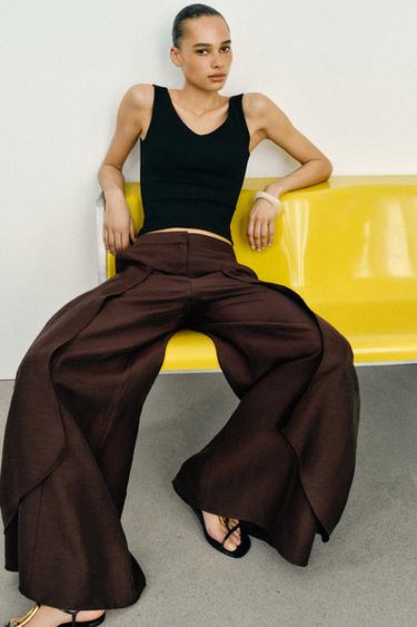 Zara {名称} - {颜色}