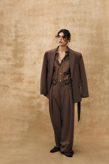 Zara {名称} - {颜色} - 0 图片