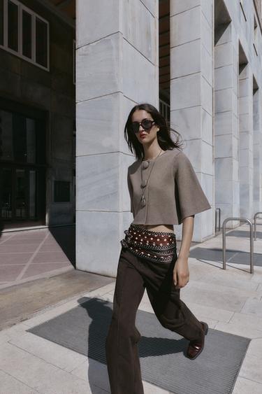 Zara {名称} - {颜色}