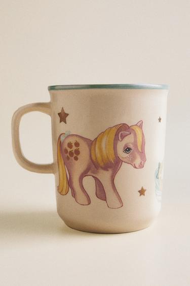KIDS' MY LITTLE PONY© CERAMIC MUG - Multicoloured by Zara