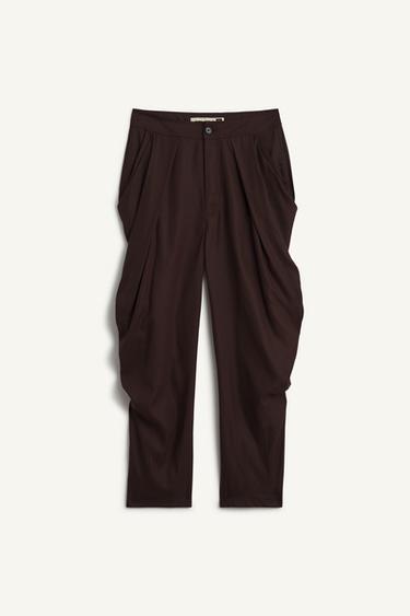 Zara {名称} - {颜色}