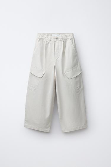 Zara {名称} - {颜色}