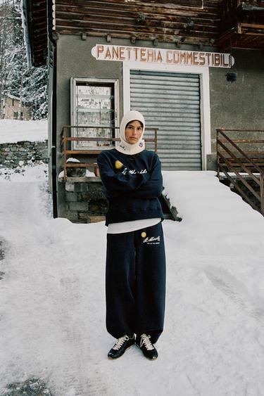 Zara {名称} - {颜色}