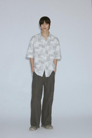 Zara {名称} - {颜色}
