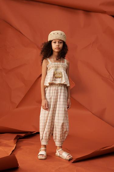 Zara {名称} - {颜色} - 0 图片