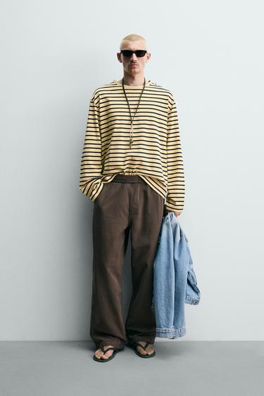 Zara {名称} - {颜色} - 0 图片