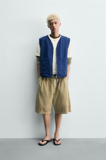 Zara {名称} - {颜色} - 0 图片