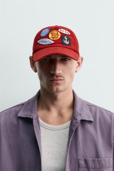 Zara {名称} - {颜色} - 0 图片